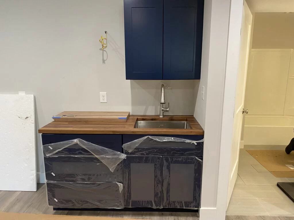 Residential plumbing repair Austin TX