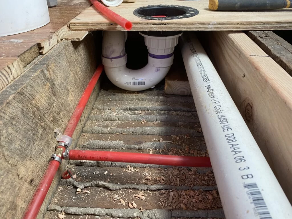 Water heater service Austin TX
